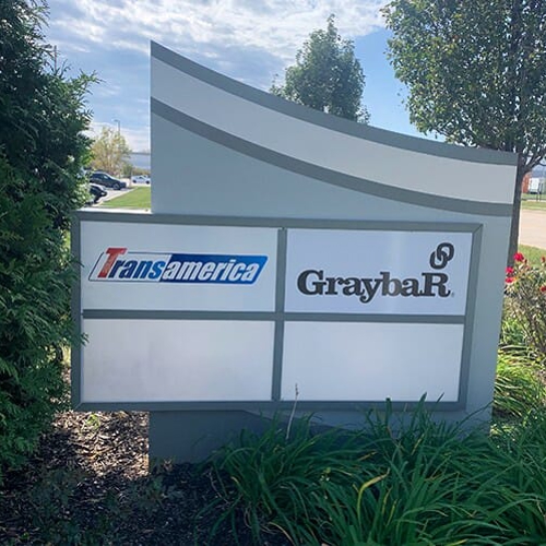 Marquee Signs